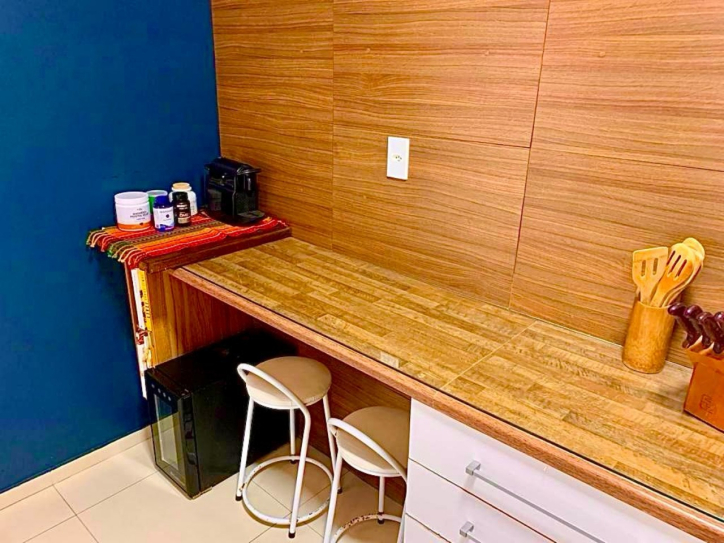 Apartamento à venda com 2 quartos, 80m² - Foto 8