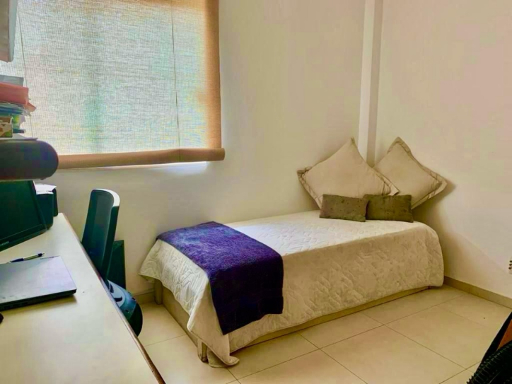 Apartamento à venda com 2 quartos, 80m² - Foto 13