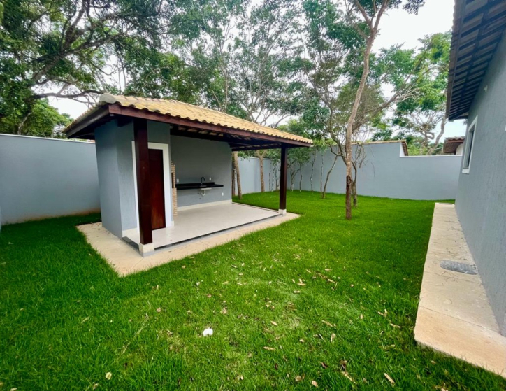 Casa à venda com 3 quartos, 450m² - Foto 5