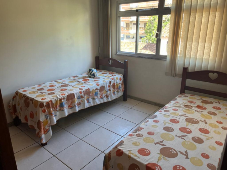 Apartamento à venda com 3 quartos, 120m² - Foto 8