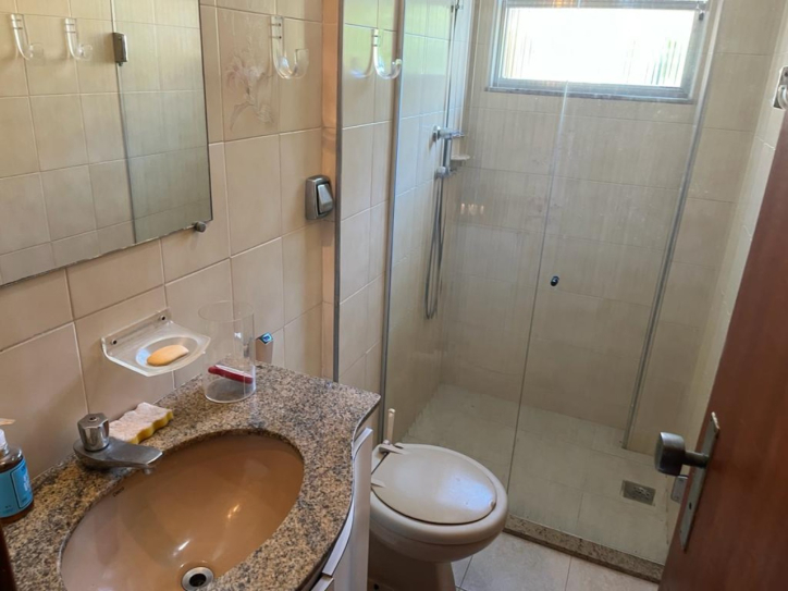 Apartamento à venda com 3 quartos, 120m² - Foto 11