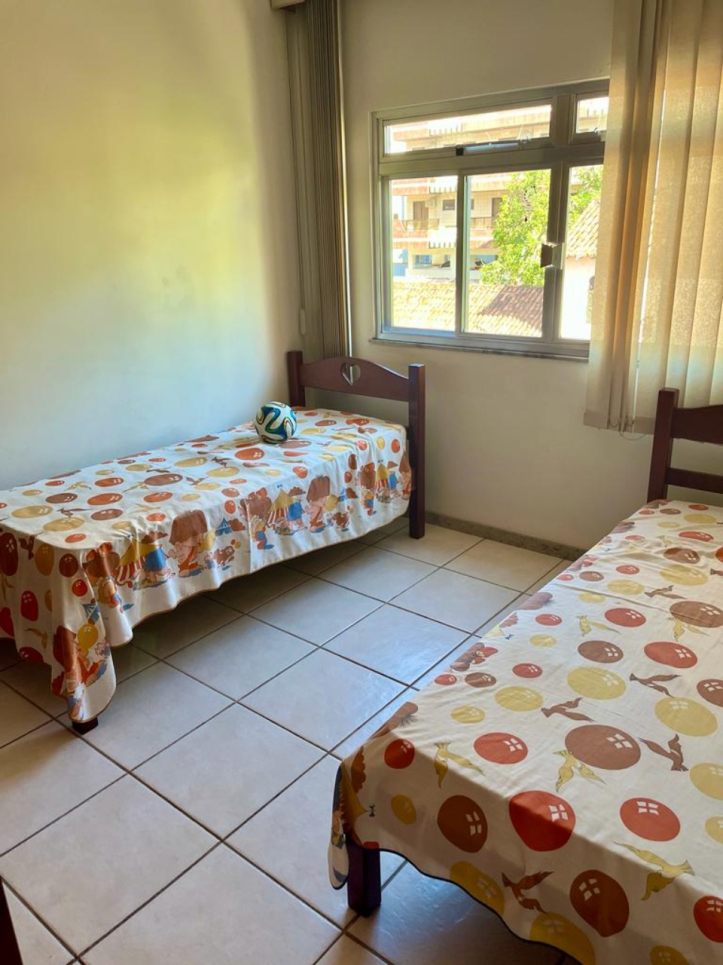 Apartamento à venda com 3 quartos, 120m² - Foto 7