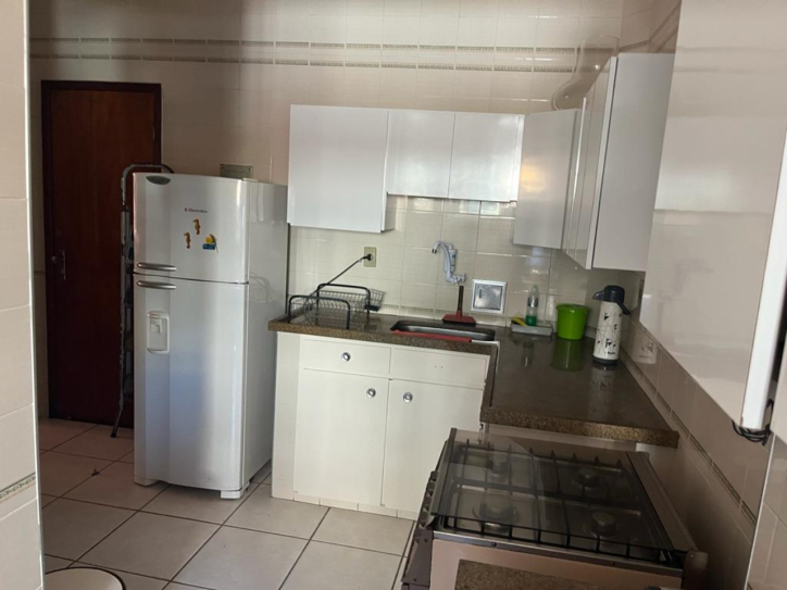 Apartamento à venda com 3 quartos, 120m² - Foto 5