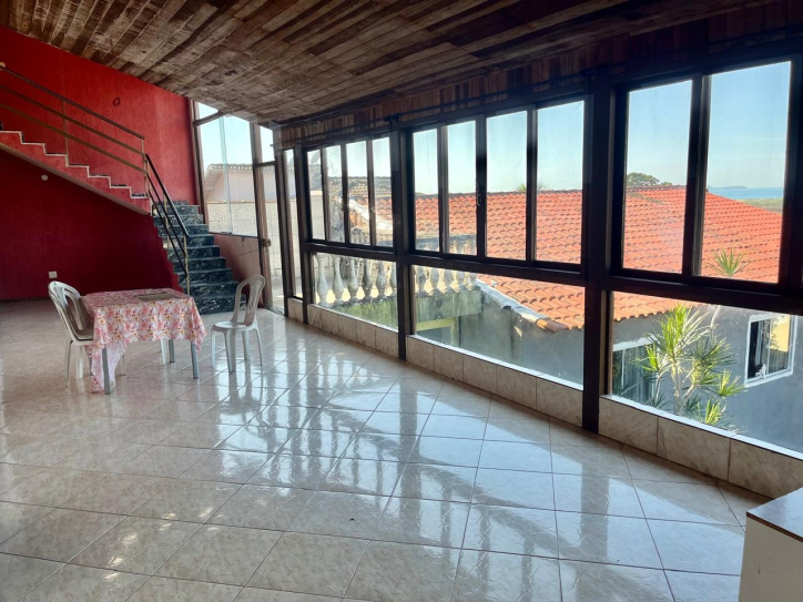 Sobrado à venda e aluguel com 5 quartos, 300m² - Foto 12