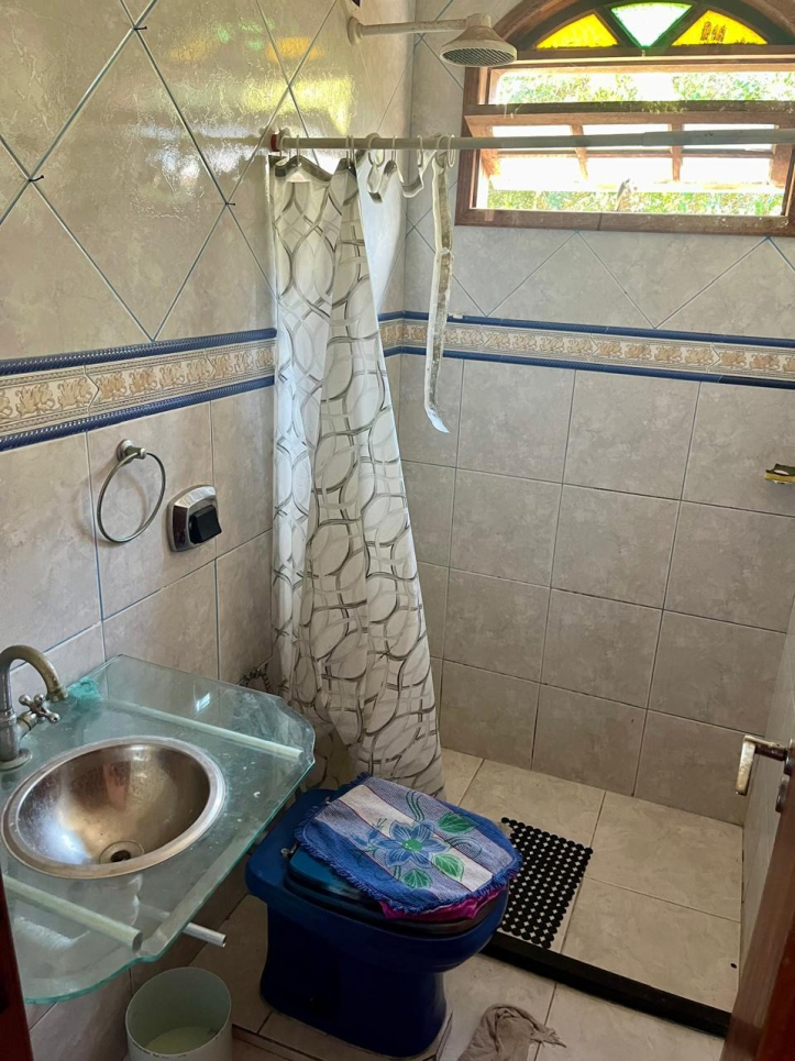 Sobrado à venda e aluguel com 5 quartos, 300m² - Foto 16