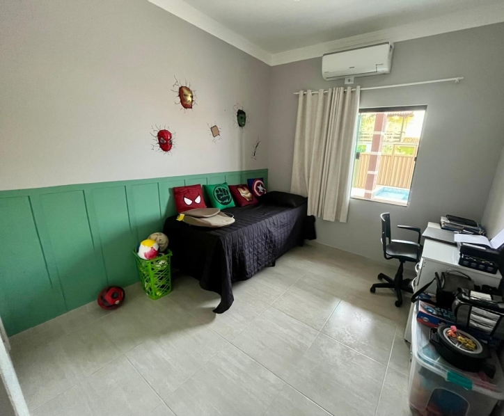 Casa à venda com 3 quartos, 350m² - Foto 11