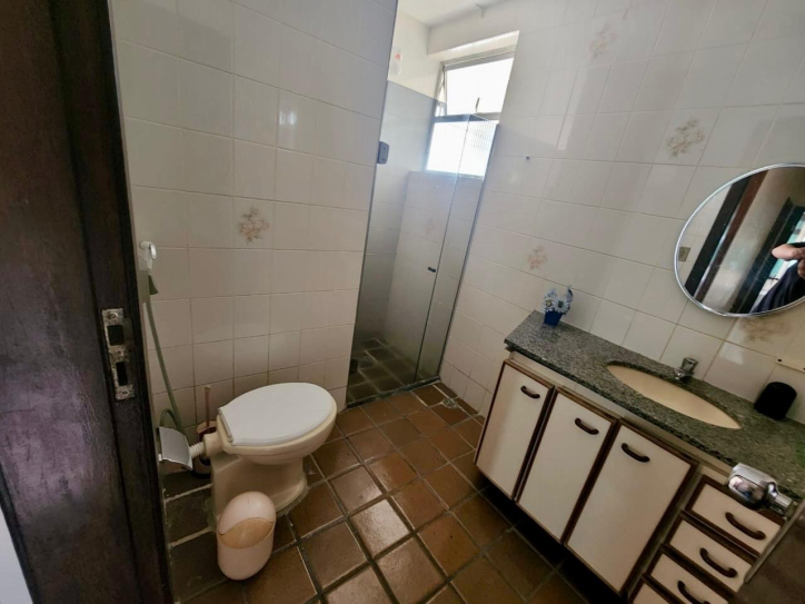 Apartamento à venda com 4 quartos, 130m² - Foto 8