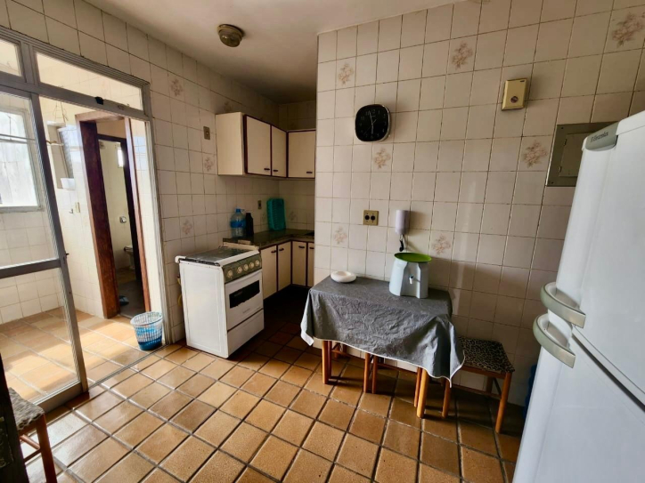 Apartamento à venda com 4 quartos, 130m² - Foto 20