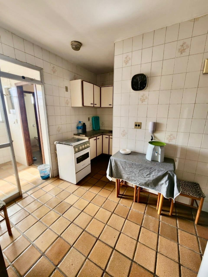 Apartamento à venda com 4 quartos, 130m² - Foto 21