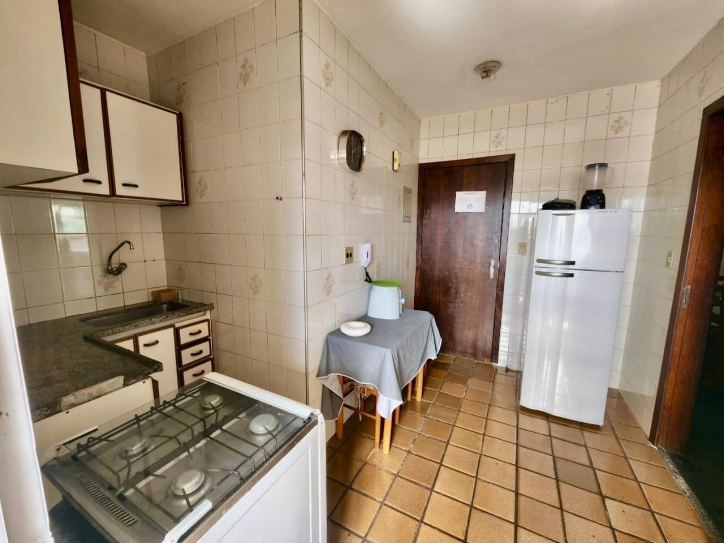 Apartamento à venda com 4 quartos, 130m² - Foto 24