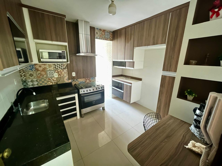 Apartamento à venda com 2 quartos, 110m² - Foto 3