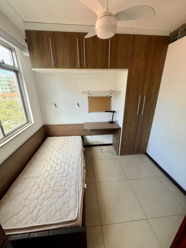 Apartamento à venda com 2 quartos, 110m² - Foto 4