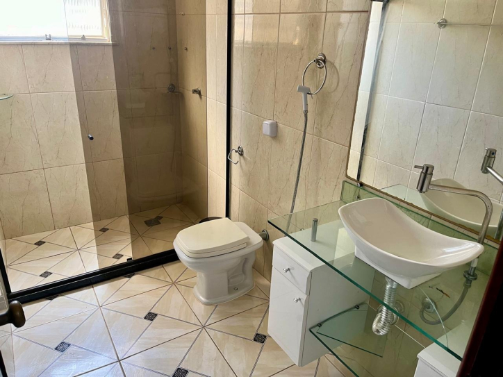 Apartamento à venda com 2 quartos, 110m² - Foto 9