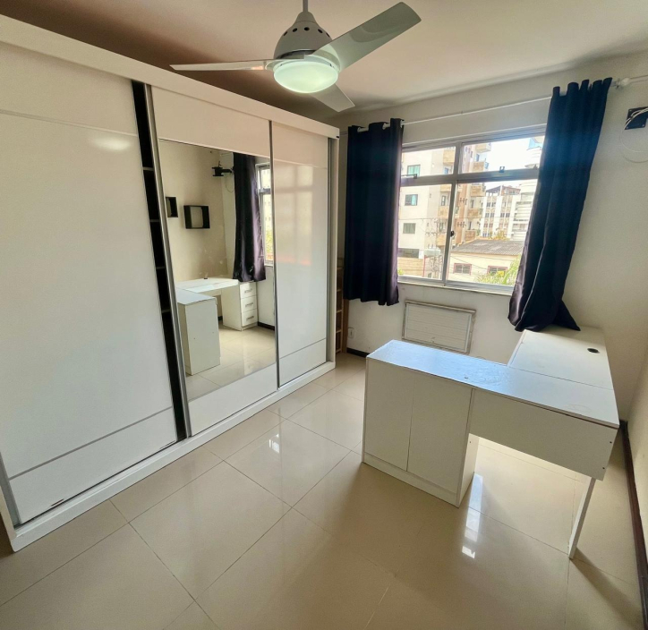 Apartamento à venda com 2 quartos, 110m² - Foto 10