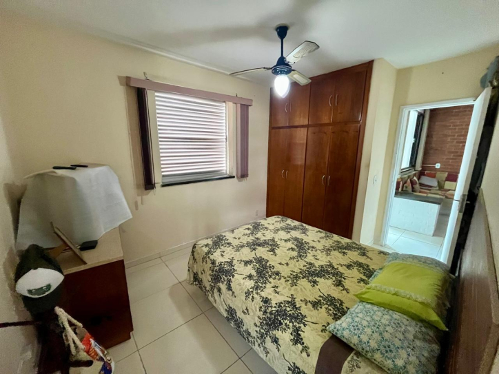 Apartamento à venda com 2 quartos, 75m² - Foto 6