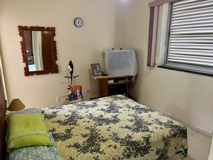 Apartamento à venda com 2 quartos, 75m² - Foto 7