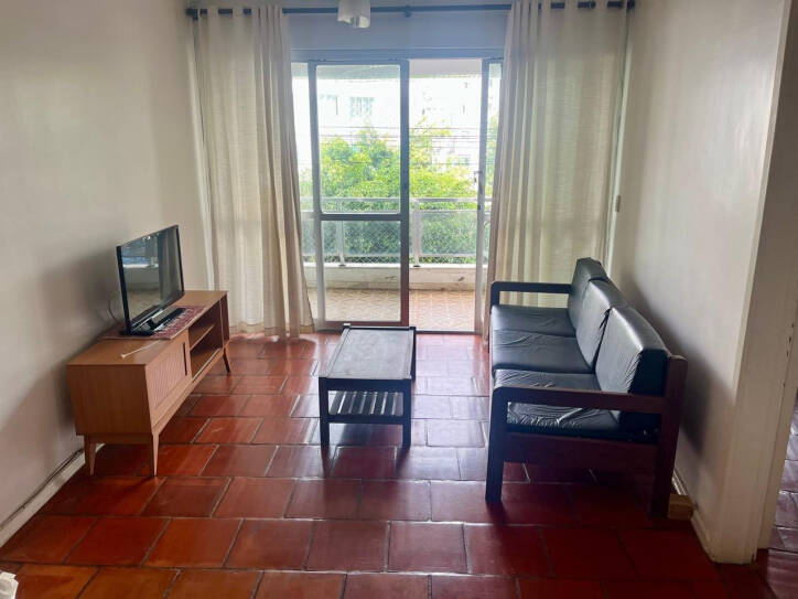 Apartamento à venda com 2 quartos, 90m² - Foto 1