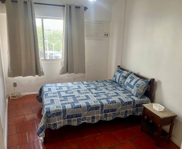 Apartamento à venda com 2 quartos, 90m² - Foto 4