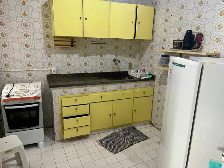 Apartamento à venda com 2 quartos, 90m² - Foto 7