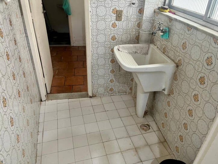 Apartamento à venda com 2 quartos, 90m² - Foto 8