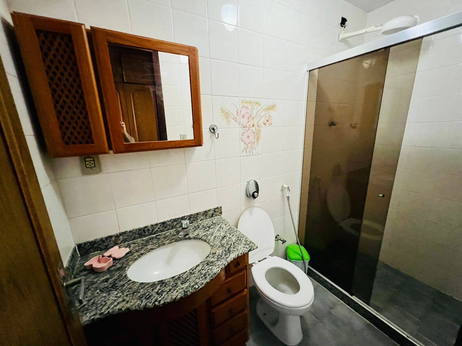 Casa de Condomínio à venda com 2 quartos, 100m² - Foto 9