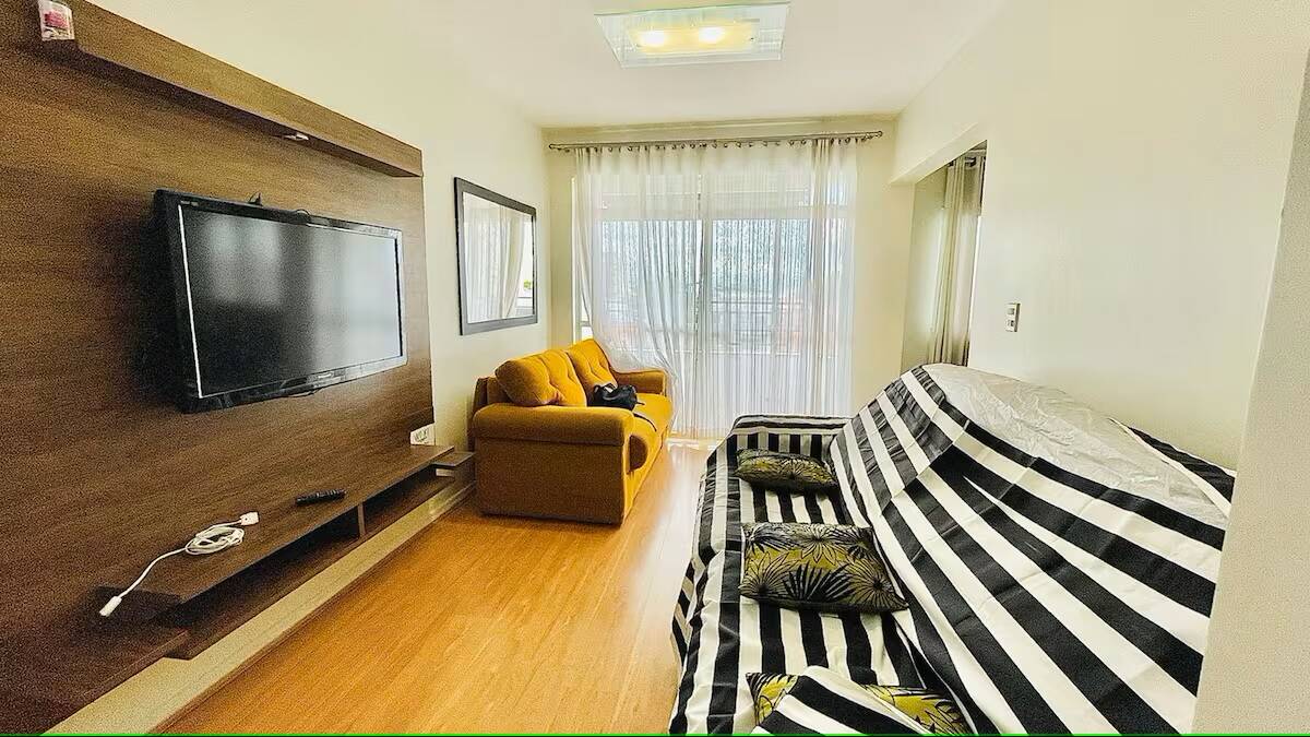 Cobertura à venda com 3 quartos, 143m² - Foto 1